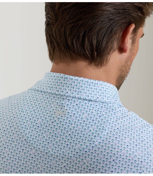 Flock Performance Jersey Polo