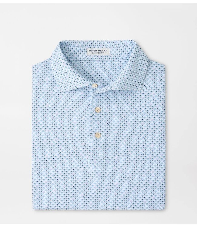 Flock Performance Jersey Polo