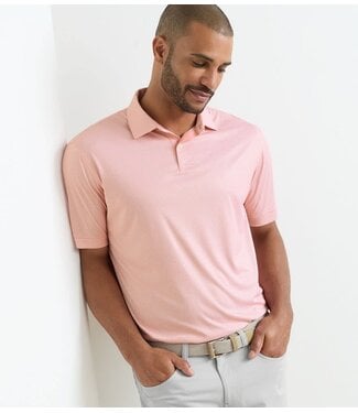 Peter Millar Featherweight Parke Performance Polo