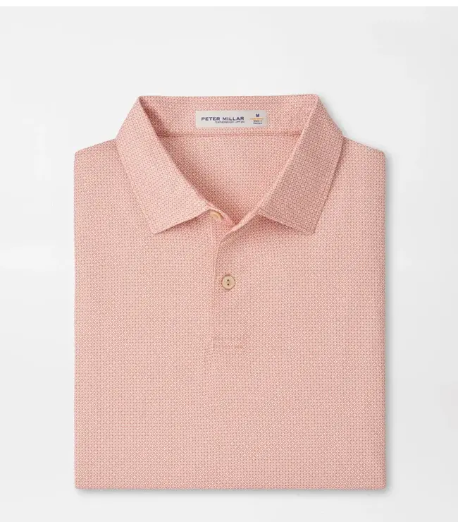 Featherweight Parke Performance Polo