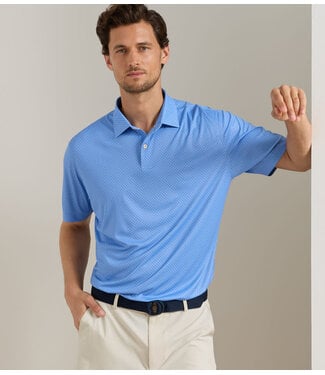 Peter Millar Featherweight Starmount Performance Polo