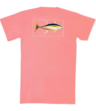 Tuna Short Sleeve Tee