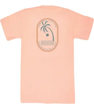 Palm Short Sleeve Tee