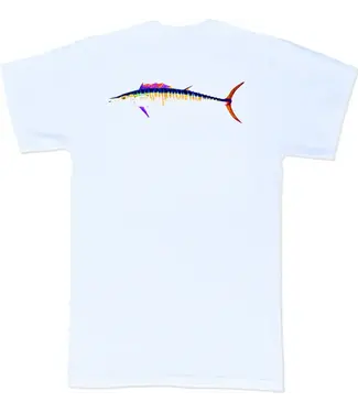 Wahoo Short Sleeve Tee