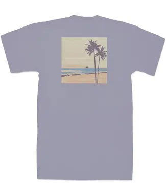 Pier Short Sleeve Tee