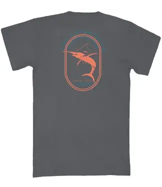 Marlin Short Sleeve Tee
