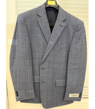 Sully Sport Coat Medium Blue 67073