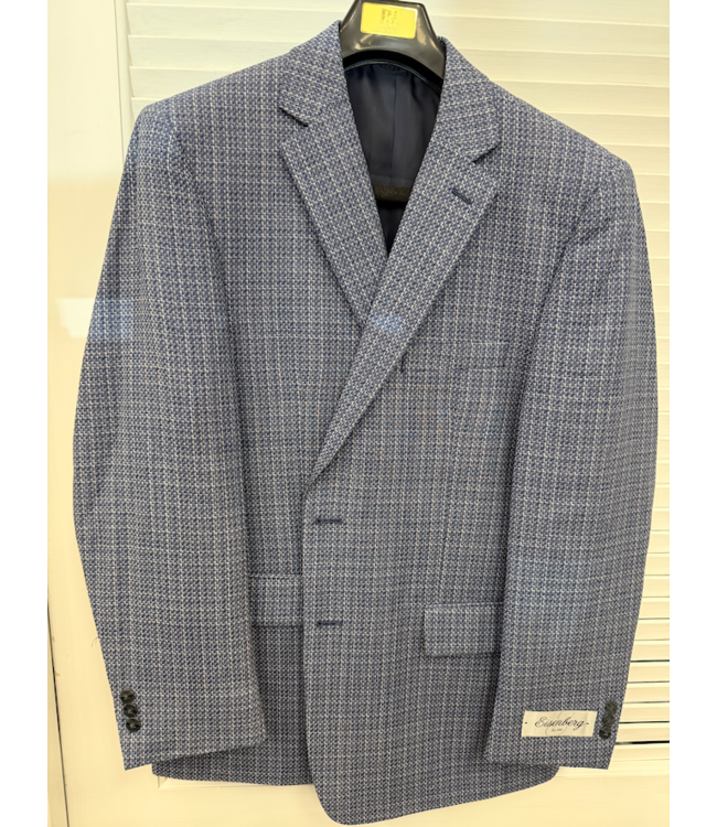 Sully Sport Coat Medium Blue 67073