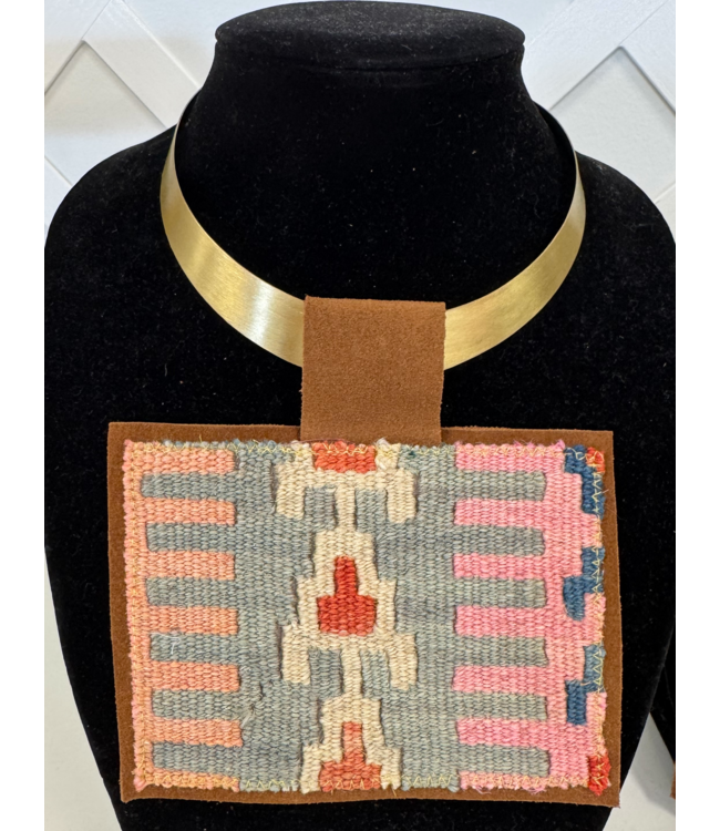 Orijinal OG Pendant Kilim