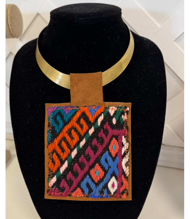 Orijinal OG Pendant Kilim