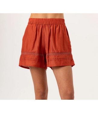 sundays Sundays Fuller Short #054