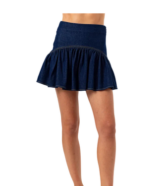 sundays Sundays Zyla Skirt #072