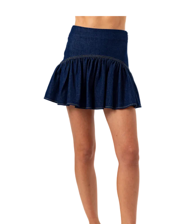 Sundays Zyla Skirt #072