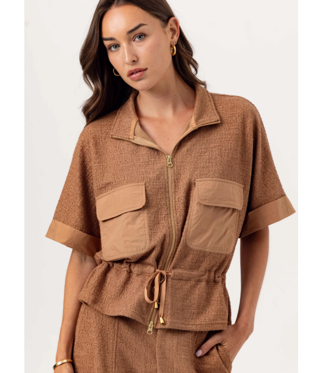 Sundays Lysse Jacket #221