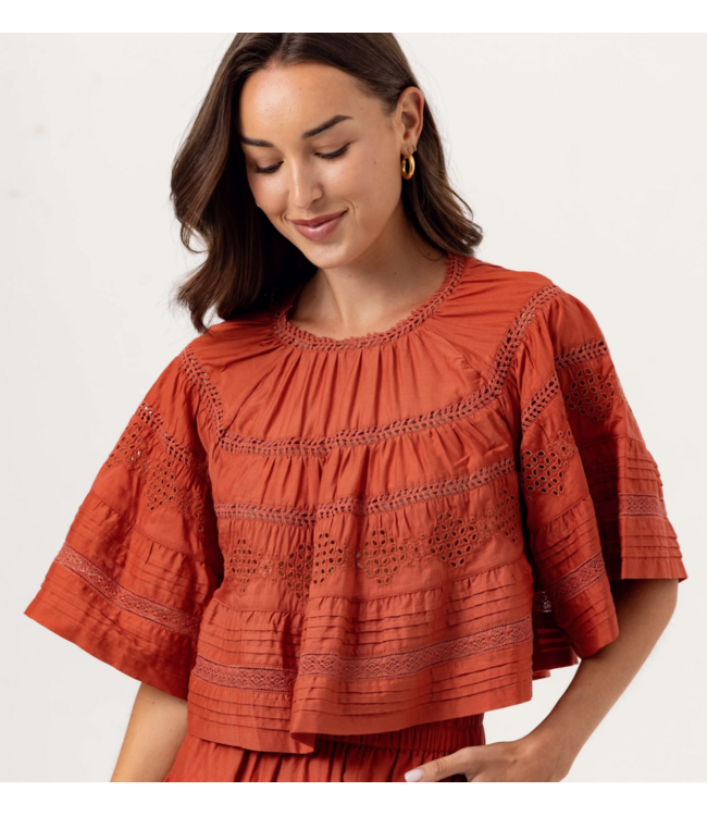 Sundays Essa Top #261