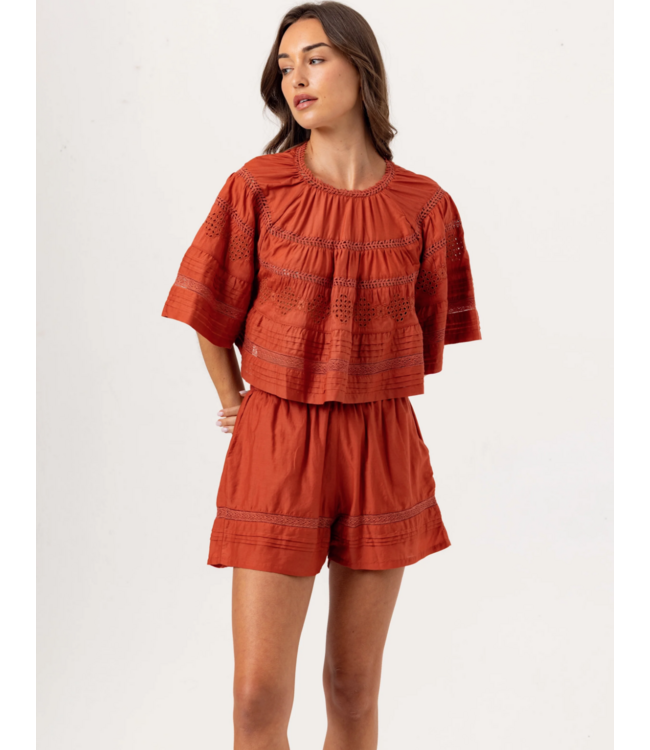 Sundays Essa Top #261