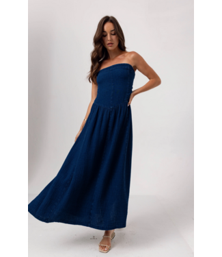 sundays Sundays Runa Dress #018