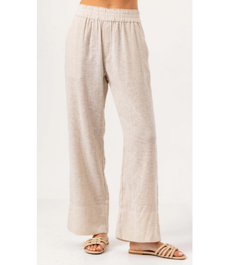 sundays Sundays Weave Victoria Pants - 26-12-248