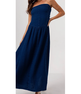 sundays Sundays Runa Dress - 26-14-018