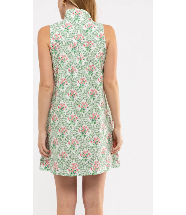 Smith & Quinn Victoria Dress- 11230