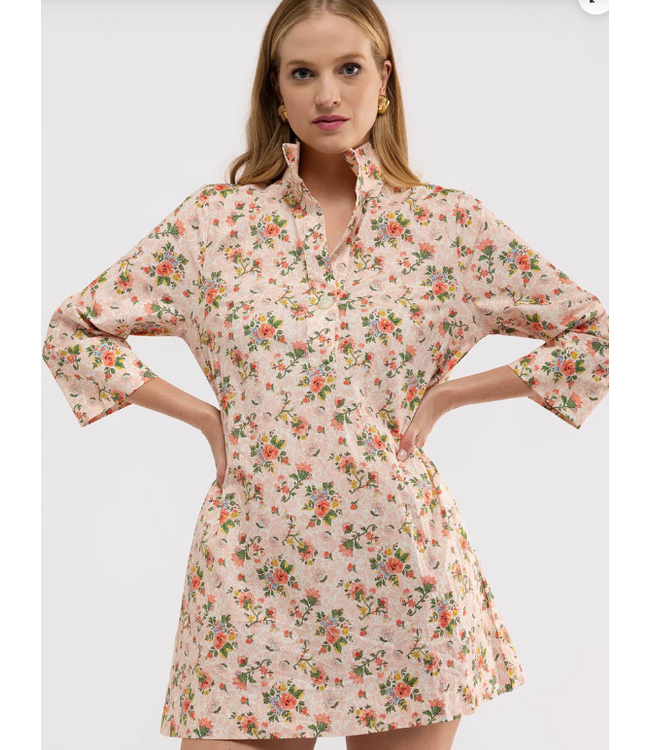 Smith & Quinn Martha Dress- 11225