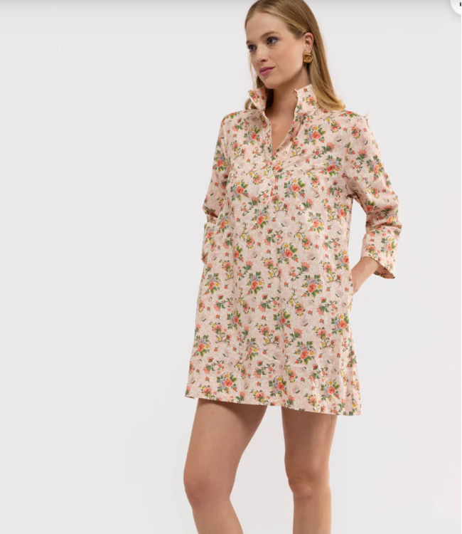 Smith & Quinn Martha Dress- 11225