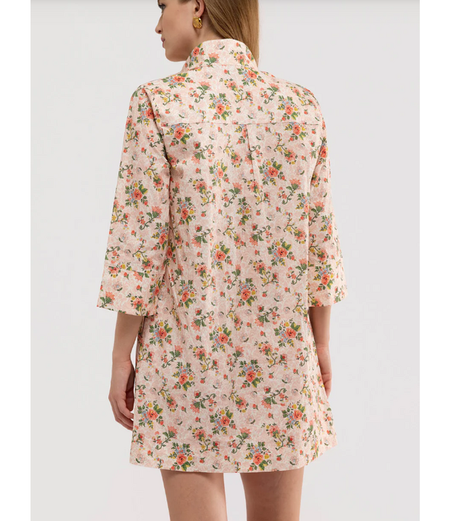 Smith & Quinn Martha Dress- 11225