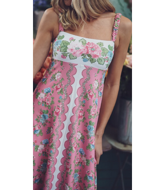 Smith and Quinn Smith & Quinn Lochlain Dress- 11218