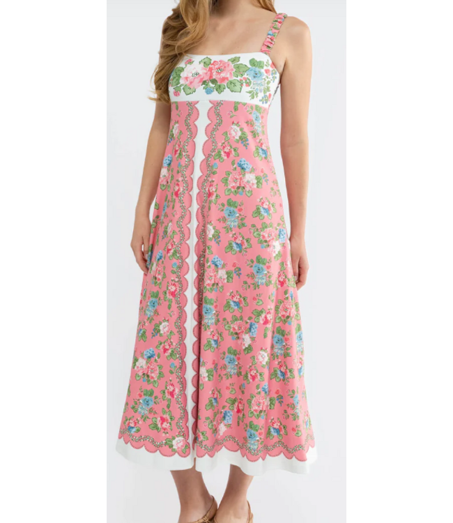 Smith & Quinn Lochlain Dress- 11218