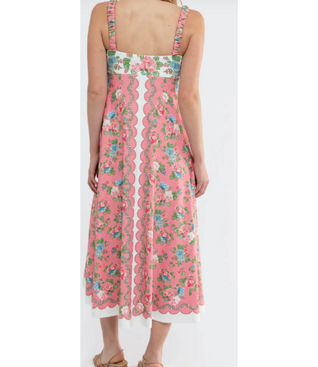 Smith & Quinn Lochlain Dress- 11218