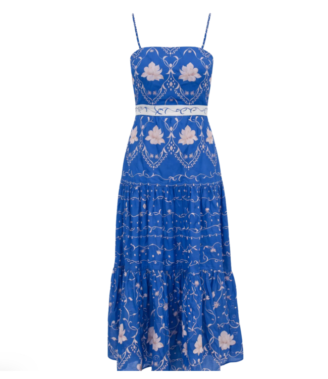 Anna Cate Asher Midi