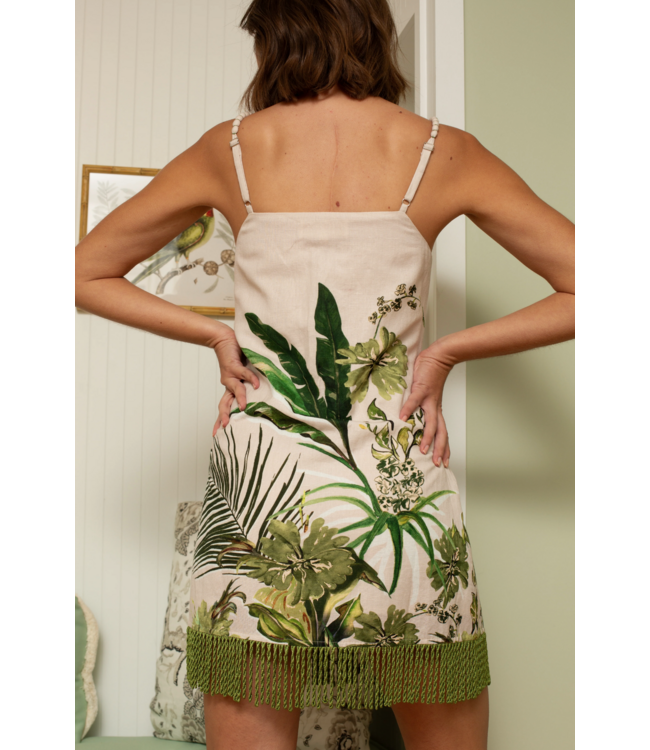 Anna Cate Parker Dress