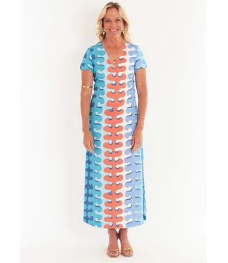 CK Bradley CK Bradley Vespa Dress