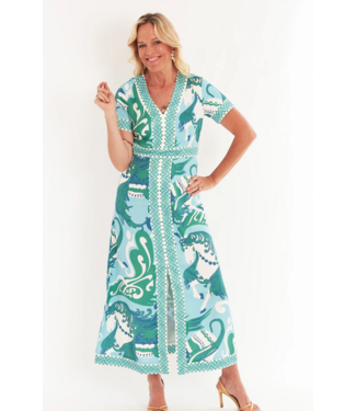 CK Bradley CK Bradley Leland Dress