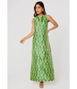 Abbey Glass Abbey Glass Hannah Dress #1208