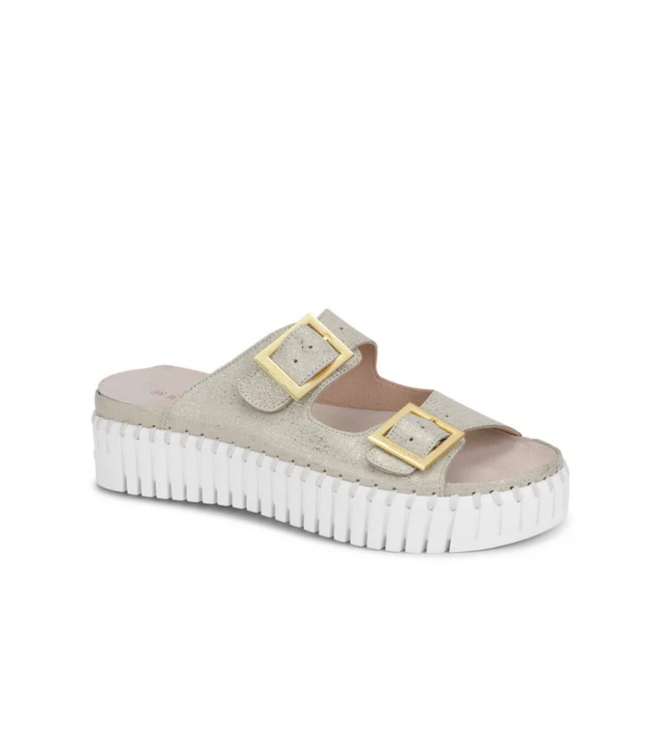 Isle Jacobsen Tulip Sandals #1032