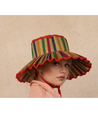 lorna murray Lorna Murray Luxe Capri Hat