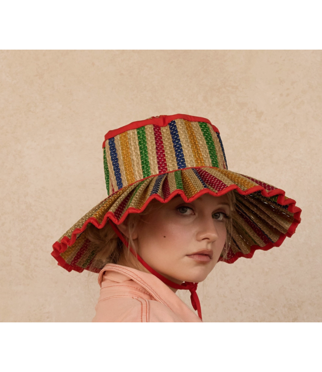 Lorna Murray Luxe Capri Hat