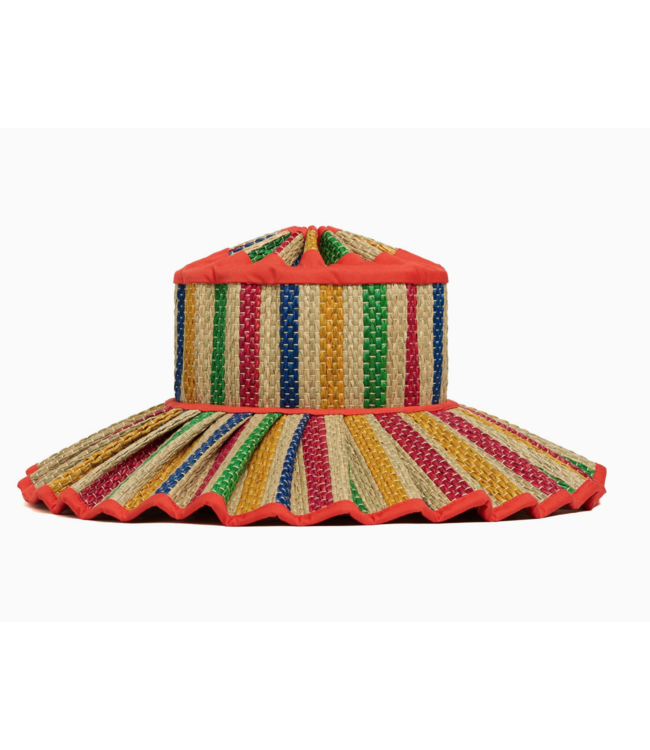 Lorna Murray Luxe Capri Hat