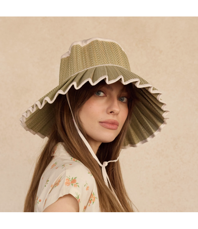 Lorna Murray  Capri Hat