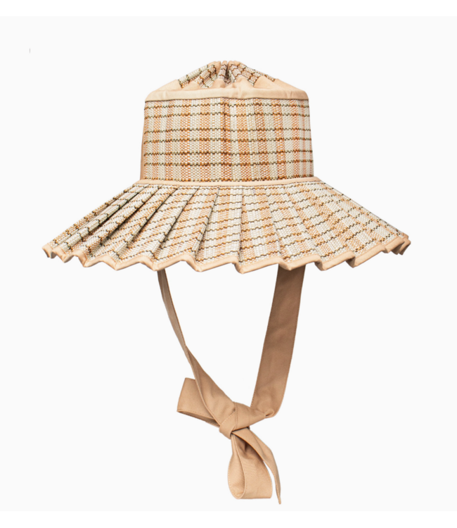 Lorna Murray Island Ravello Hat
