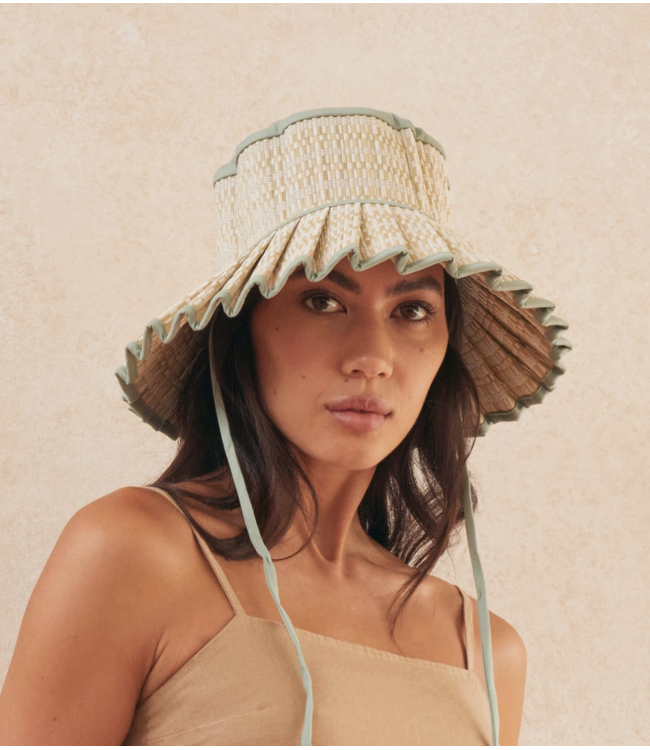 Lorna Murray Island Capri Hat