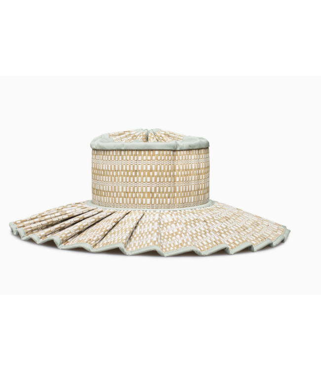 Lorna Murray Island Capri Hat