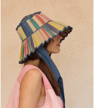 lorna murray Lorna Murray Luxe Ravello Hat
