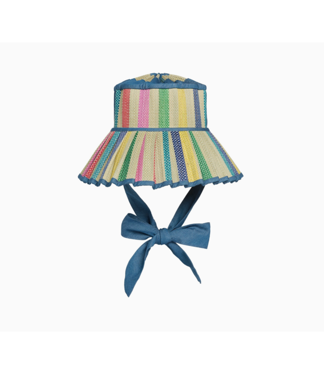 Lorna Murray Luxe Ravello Hat