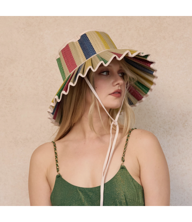Lorna Murray Luxe Capri Hat