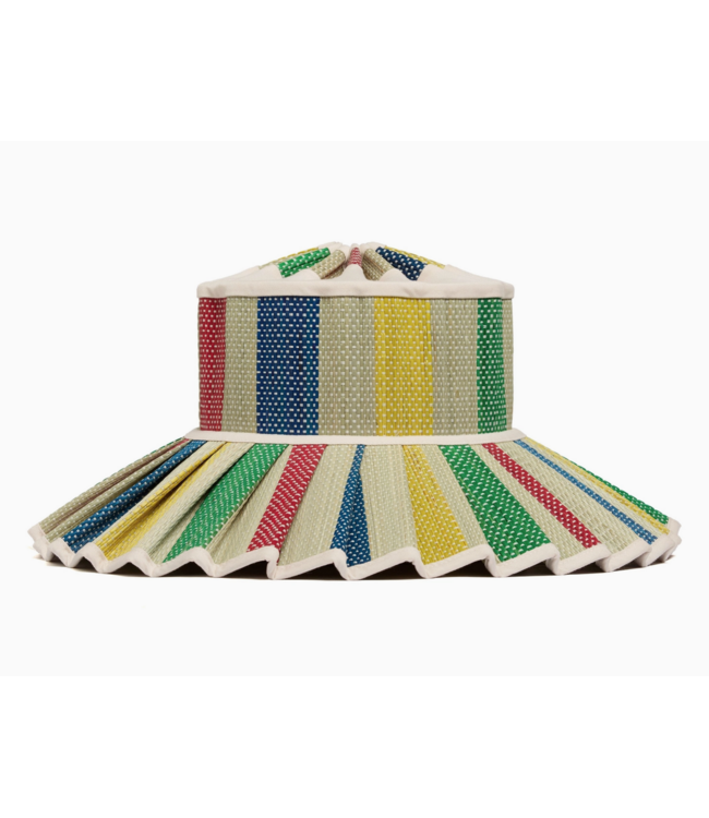 Lorna Murray Luxe Capri Hat