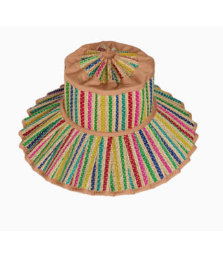 lorna murray Lorna Murray Luxe Capri Hat