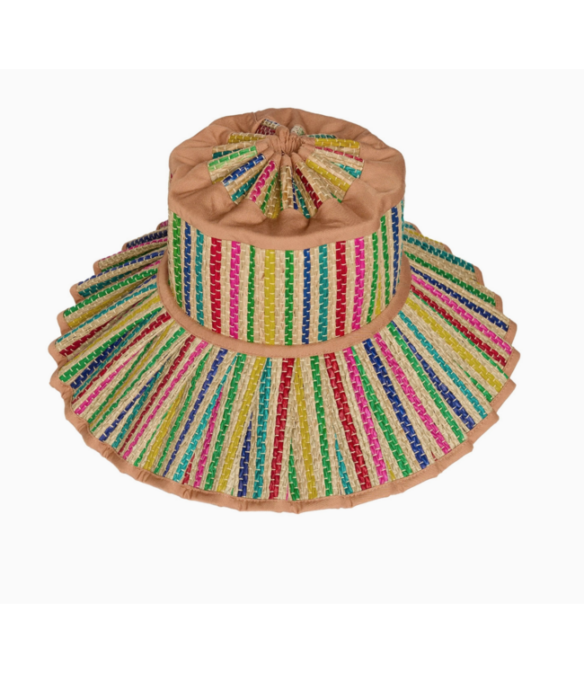 Lorna Murray Luxe Capri Hat