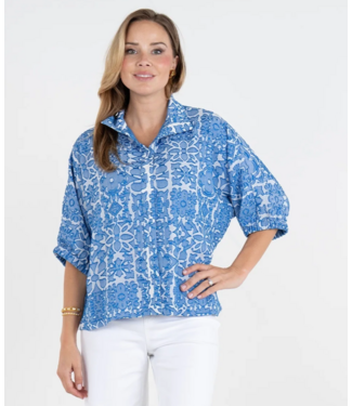 Emily McCarthy Emily McCarthy Bonny Top #777